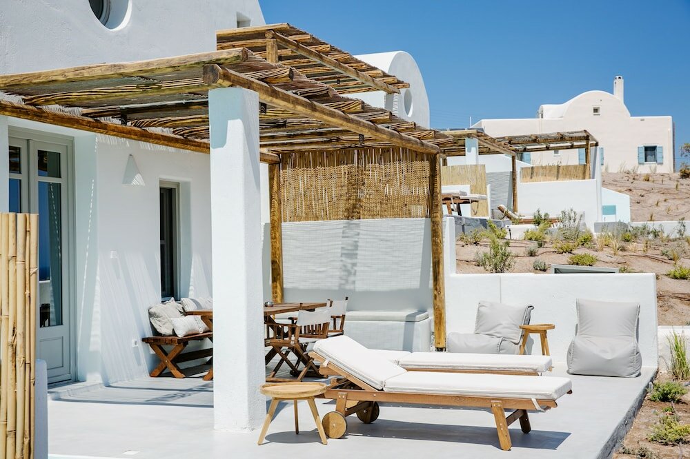 Фото Thimari Lodge