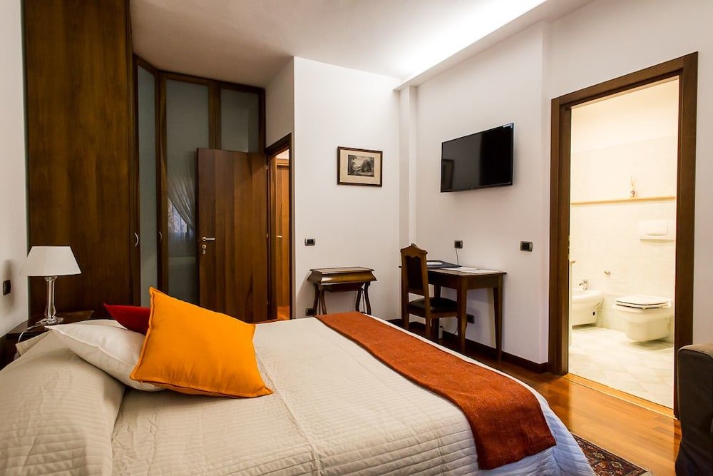 Фото 10 Minutes Bed & Breakfast