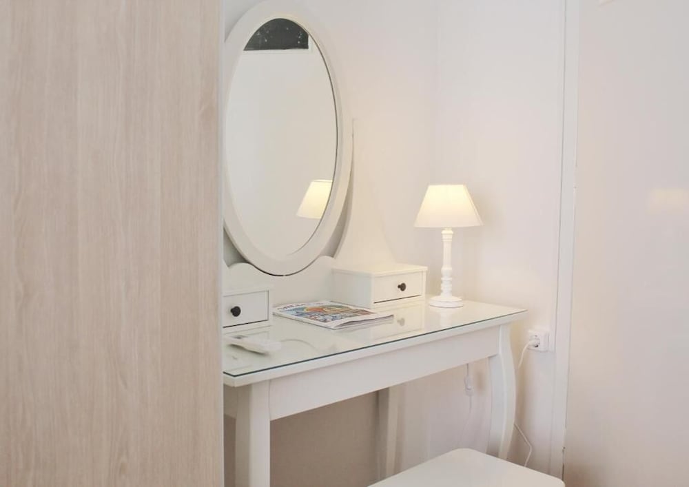 Фото Suite 2 Bedrooms