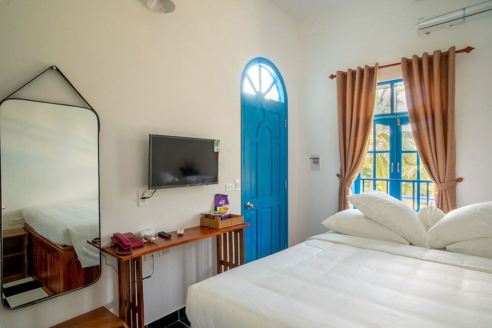 Фото Vida Loca Resort & Sunset Beach