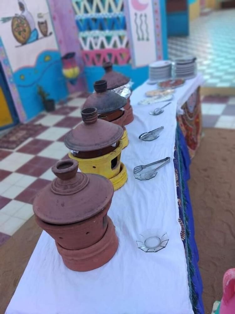 Фото Fadlos Anay Nubian Guesthouse