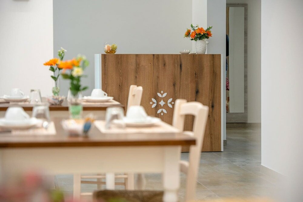 Фото Aurosa Bed and Breakfast