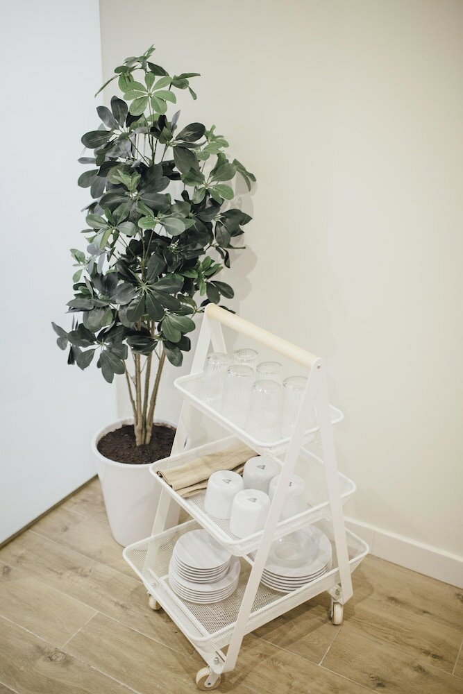 Фото Stay Komodo Byron Suites