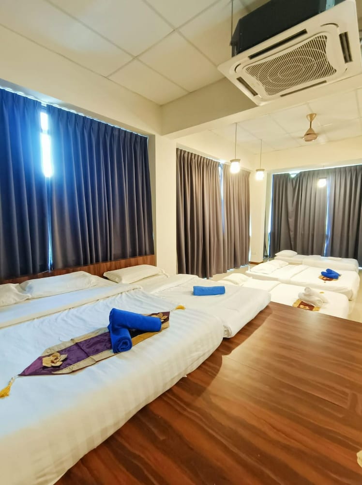 Фото Collection O 90859 Bentong Wellness Homestay