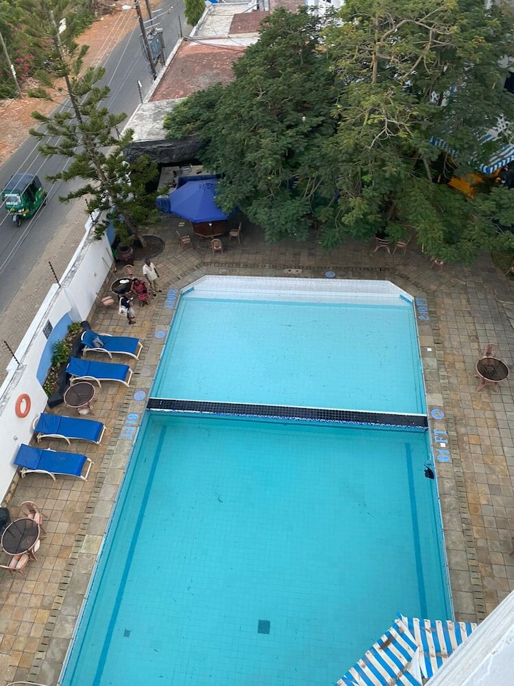 Фото Links Apartments Nyali by Chh