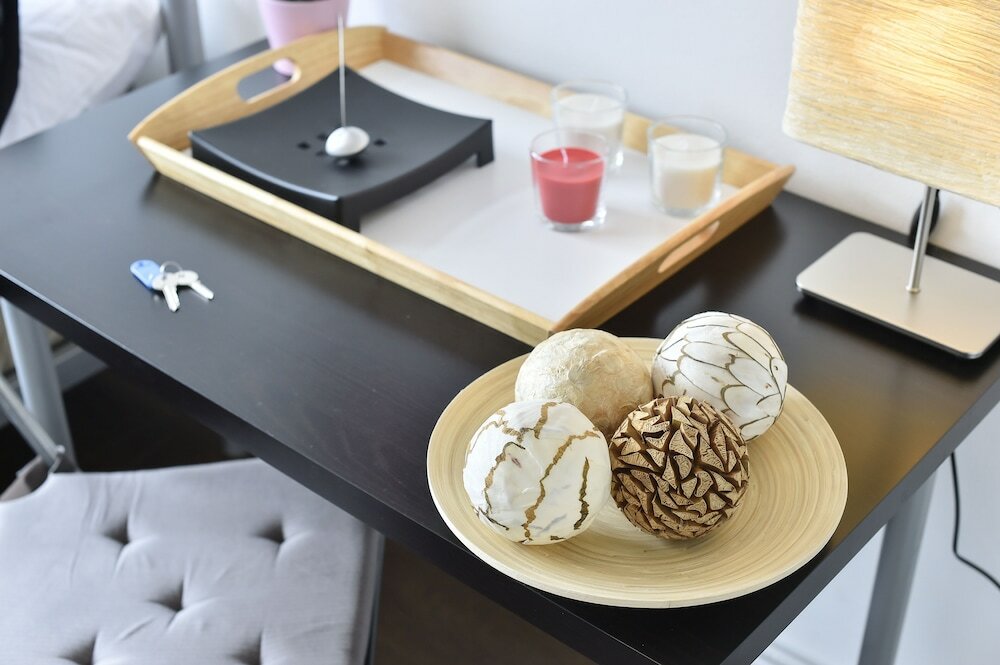 Фото Tower Bridge Accommodation - 8