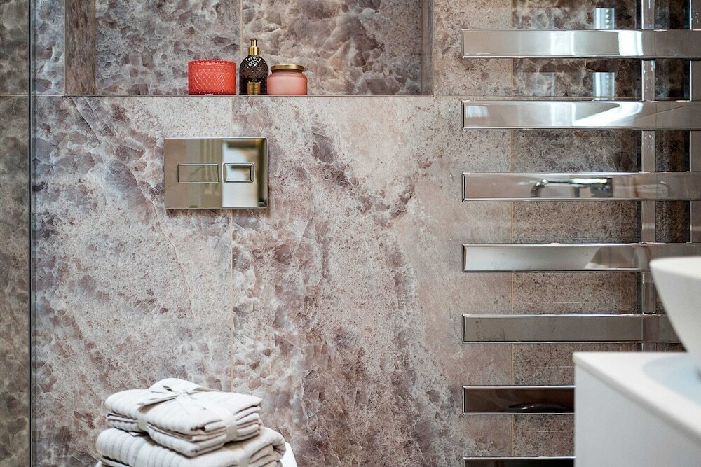 Фото Marble Arch Suite 9-hosted by Sweetstay