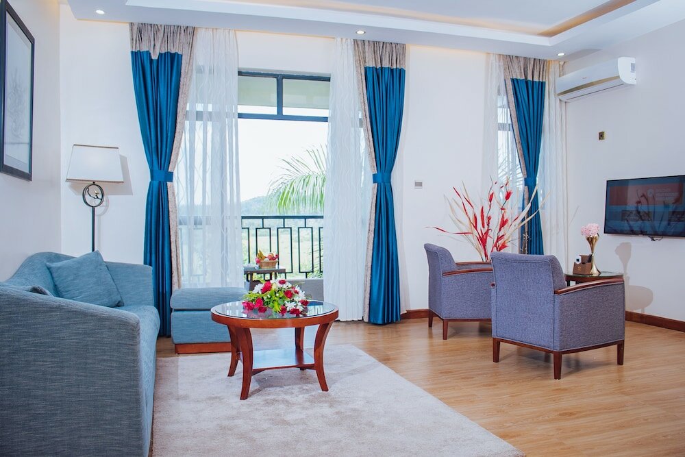 Фото Ciala Resort Hotels In Kisumu