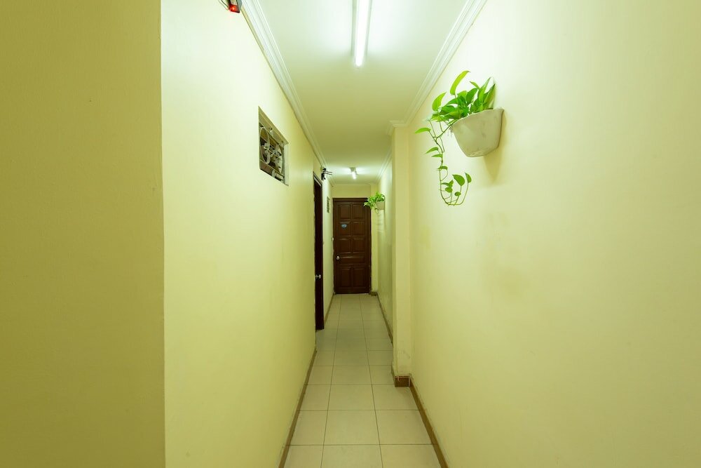 Фото Blue Bed Pattaya Sha