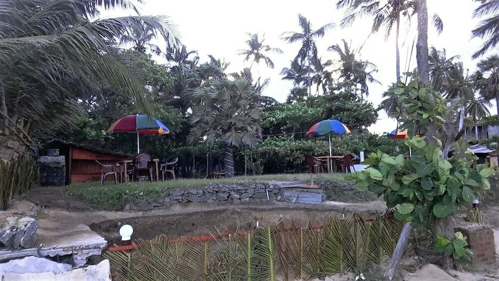 Фото D&j Stamford Hotel - Hostel