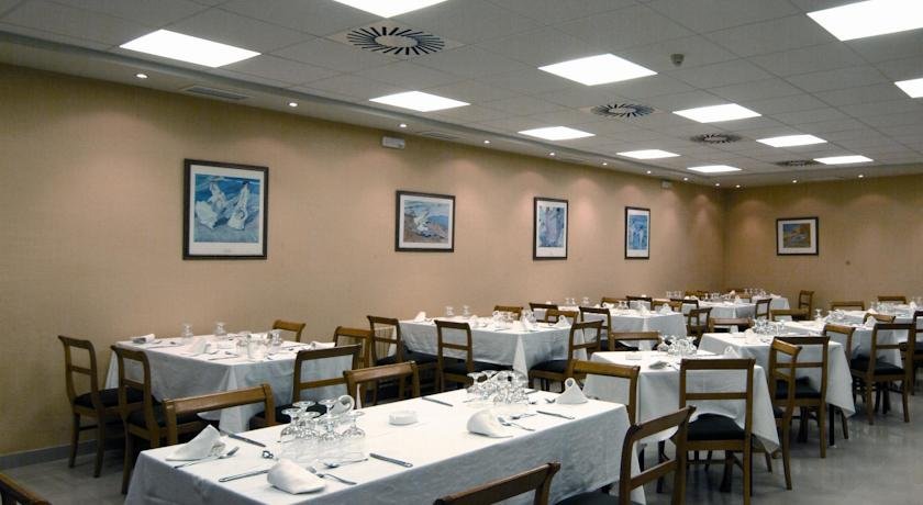 Фото Hotel Chane