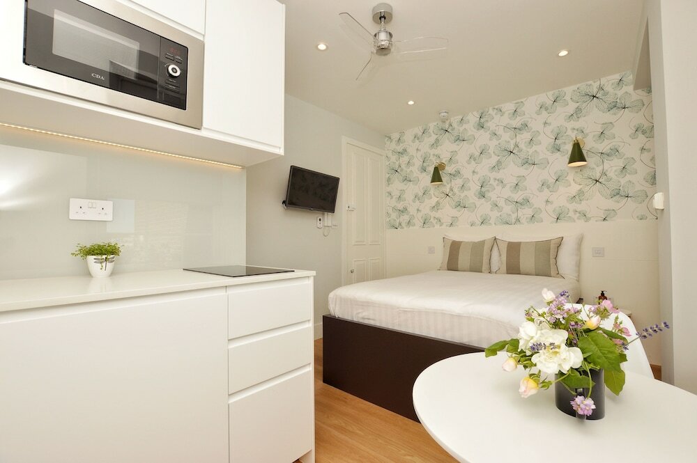 Фото The Portobello Serviced Apartment