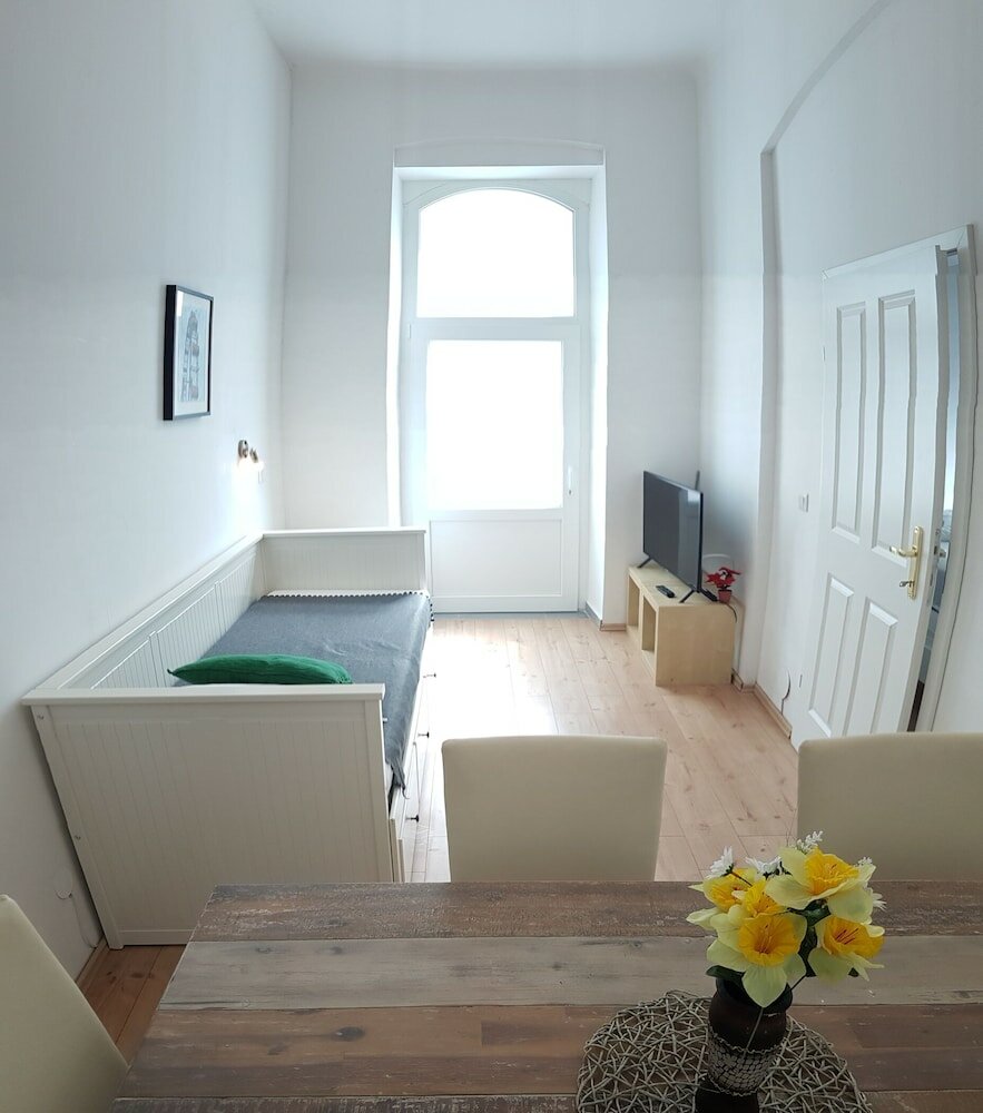 Фото Sobieski Town Apartments