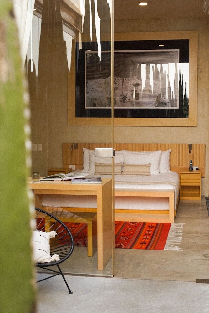 Фото Casa Carmen Reforma