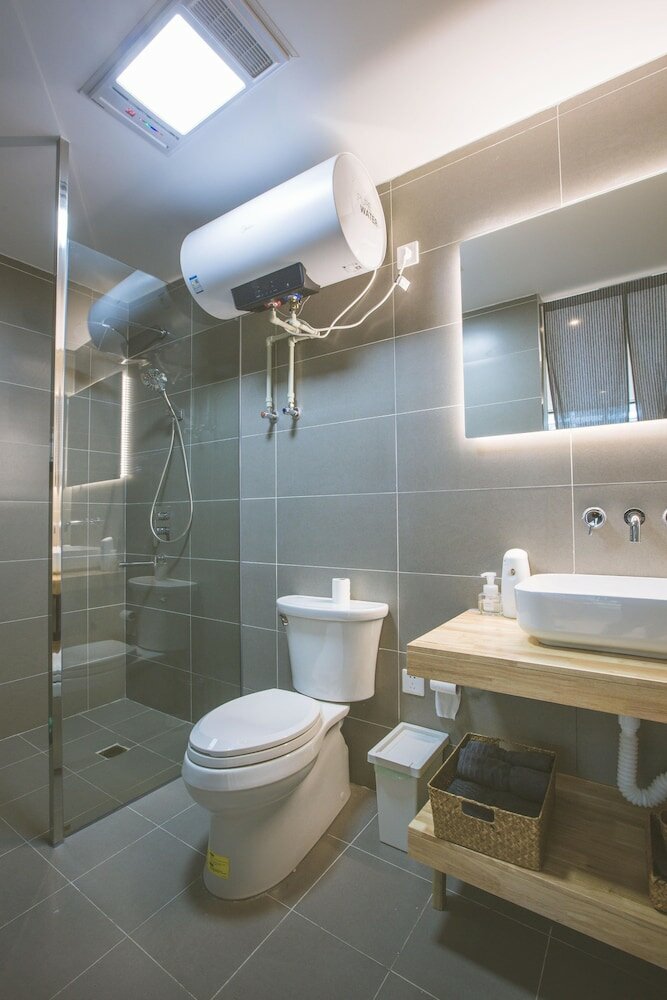 Фото Da Yin Yu Shi Shuimo Yard