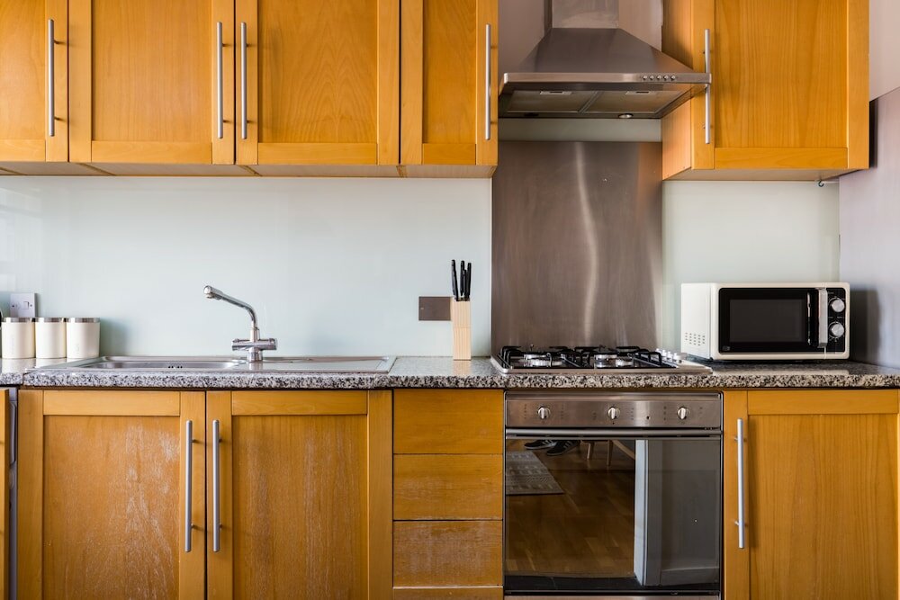 Фото The Bridge Flats