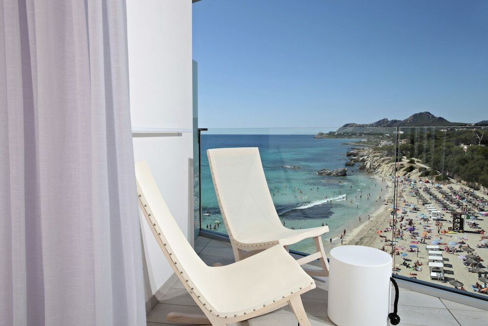 Фото Son Moll Sentits Hotel & SPA