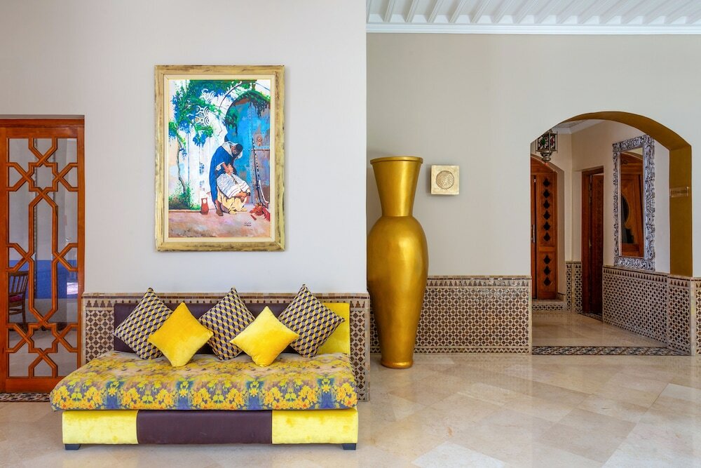 Фото Palais Jena Hotel & SPA