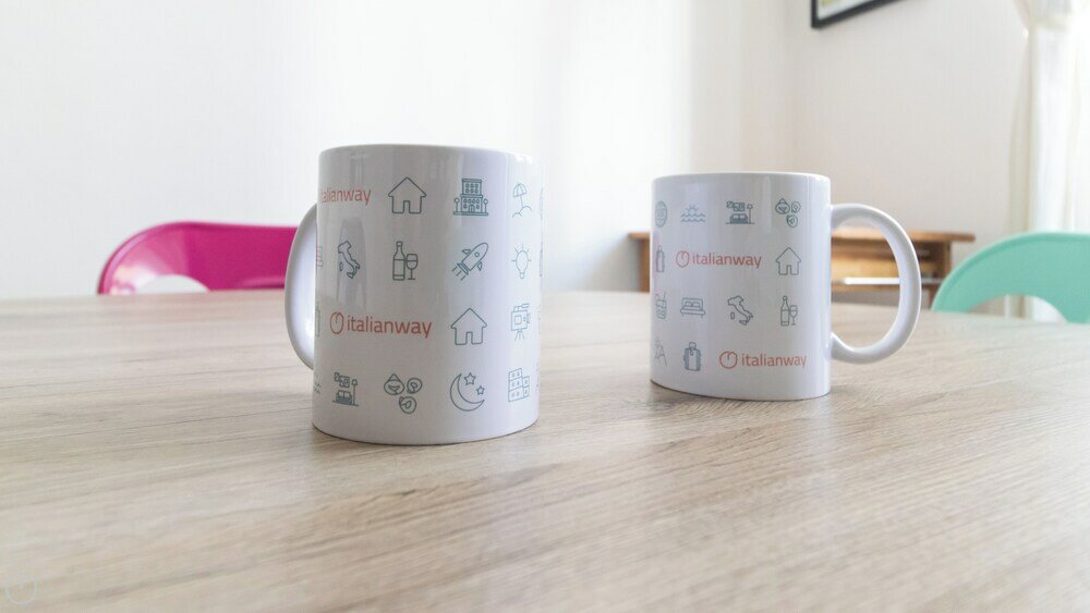 Фото Italianway - Arbe 51