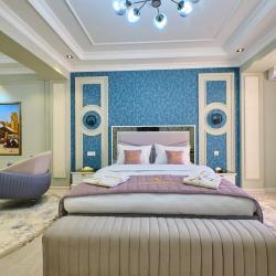 Фото Samaria Hotel And SPA