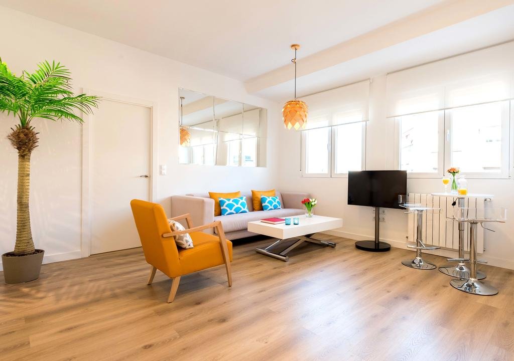 Фото El Viso Smart III