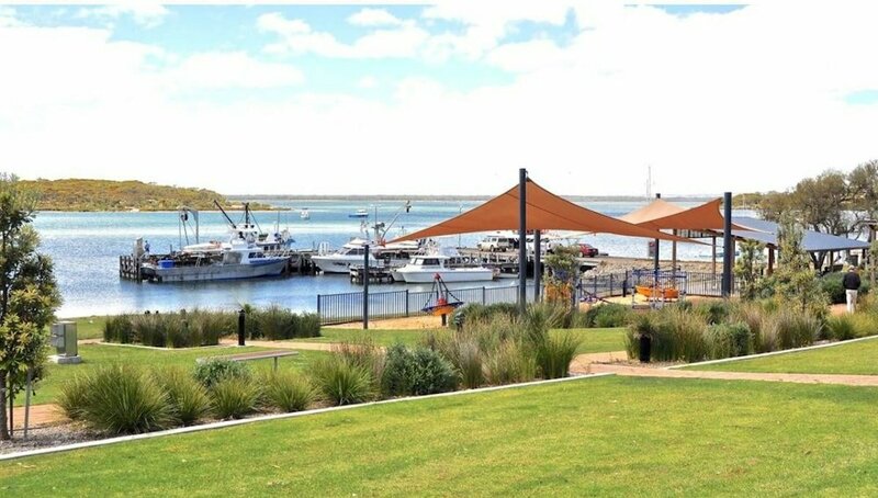 Гостиница Discovery Parks - Coffin Bay