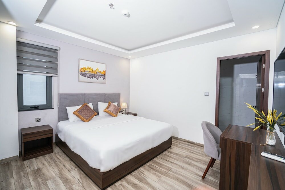 Фото Sweden Hotel and Apartment