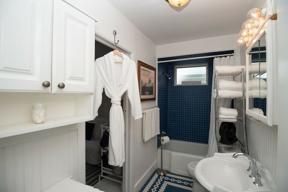 Фото BnB Philadelphia - Boutique Hotel