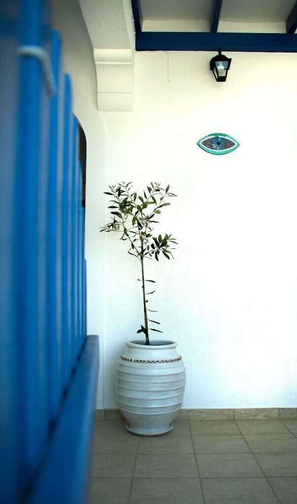 Фото Fisheye Rooms