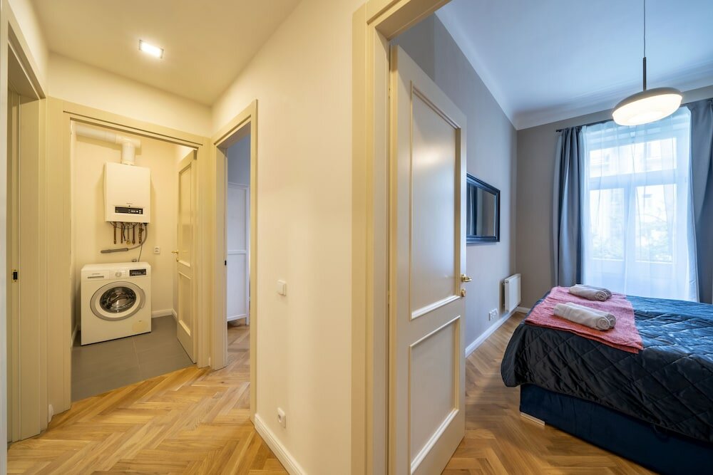 Фото Apart Hotel Zborovska