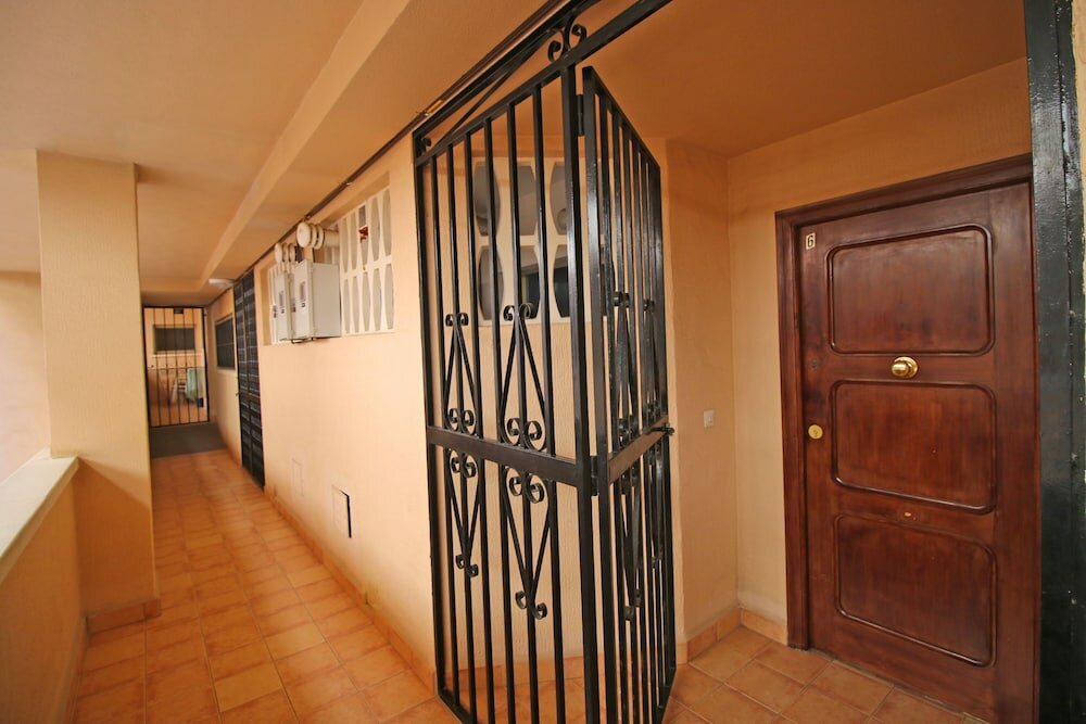 Фото Apartamento Costa Calpe - Cristina