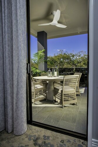 Гостиница The Arbour Boutique Apartments в Тувумбе