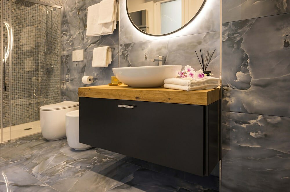 Фото VipVerona Luxury Apartment