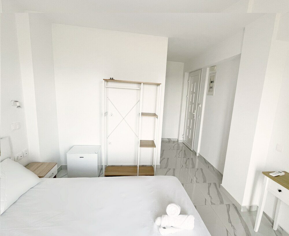 Фото Blue Dream Afytos