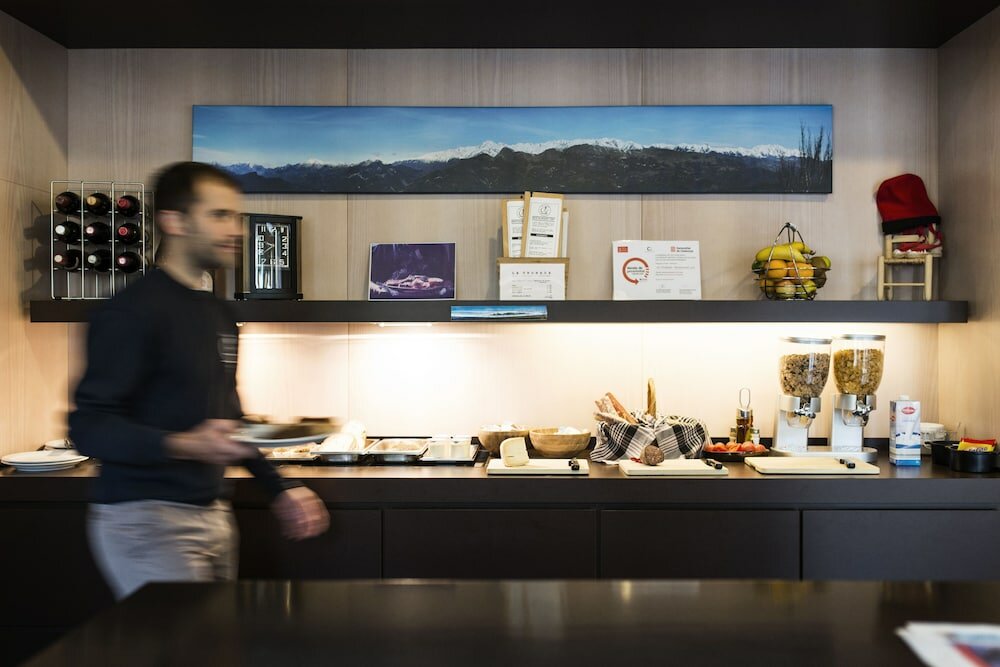 Фото La Trobada Hotel Boutique