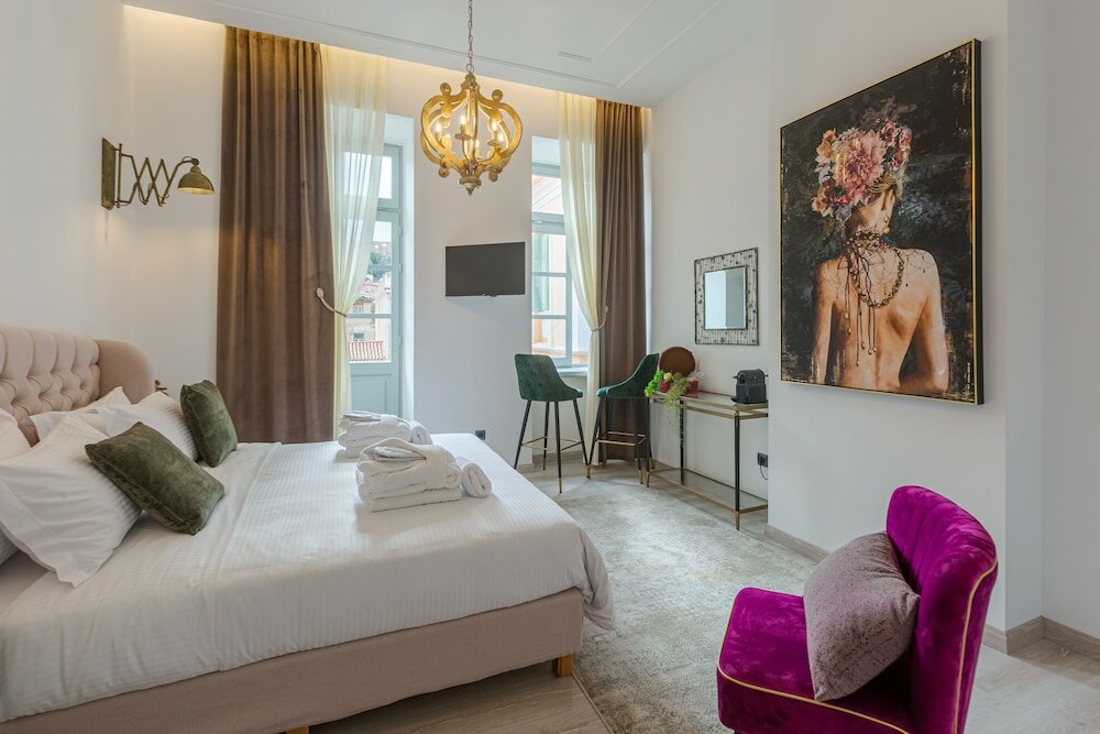 Фото Residenza di Fedralia