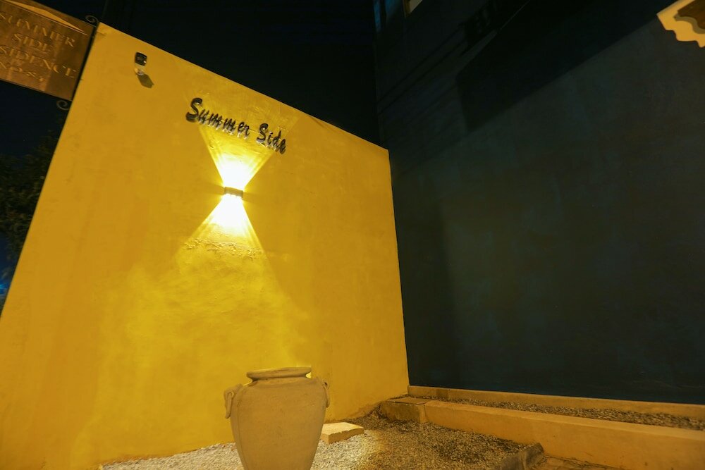 Фото Summer Side