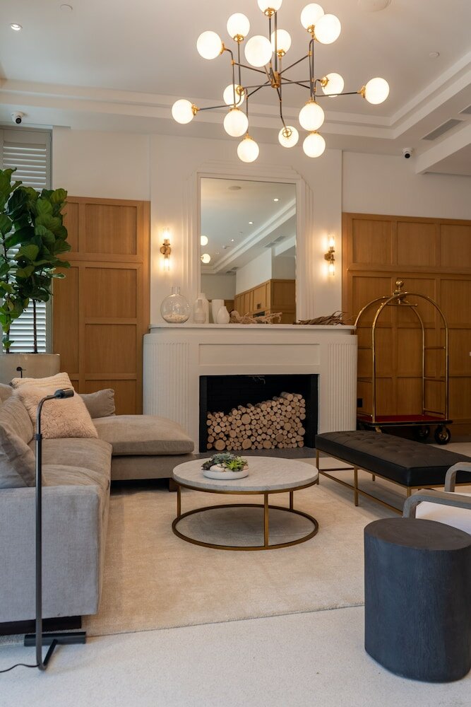 Фото Nassau Suite South Beach - an All Suites Hotel