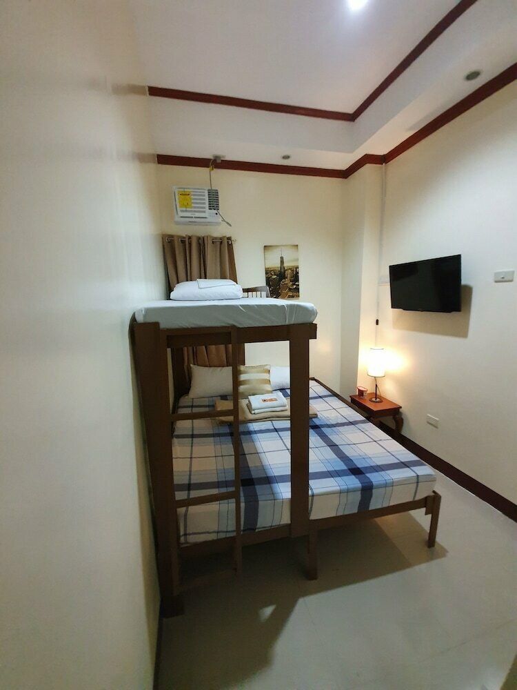 Hotel Grants Building Traveller's Lodge, Province of Leyte, photo