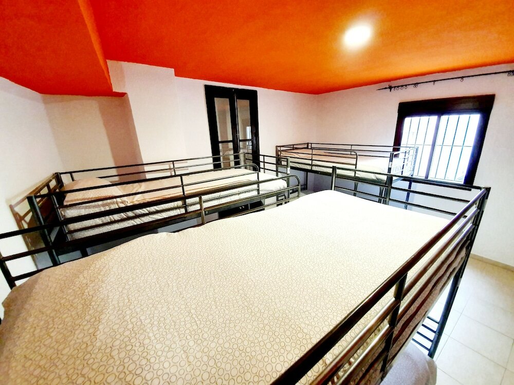 Фото Arc House Ribera - Hostel