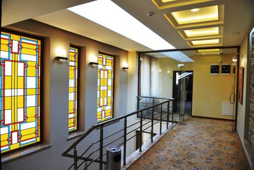 Фото National Palace Hotel