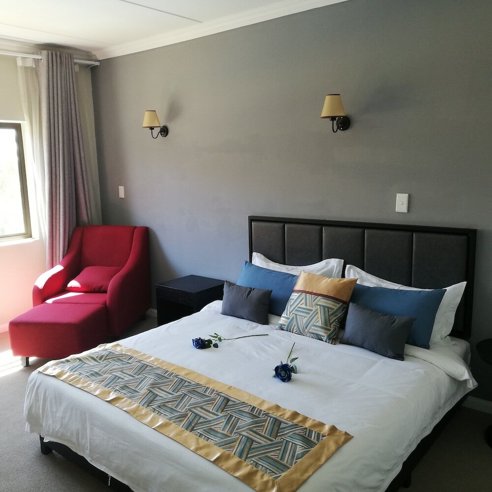 Фото Atlantic Pearl Guest House