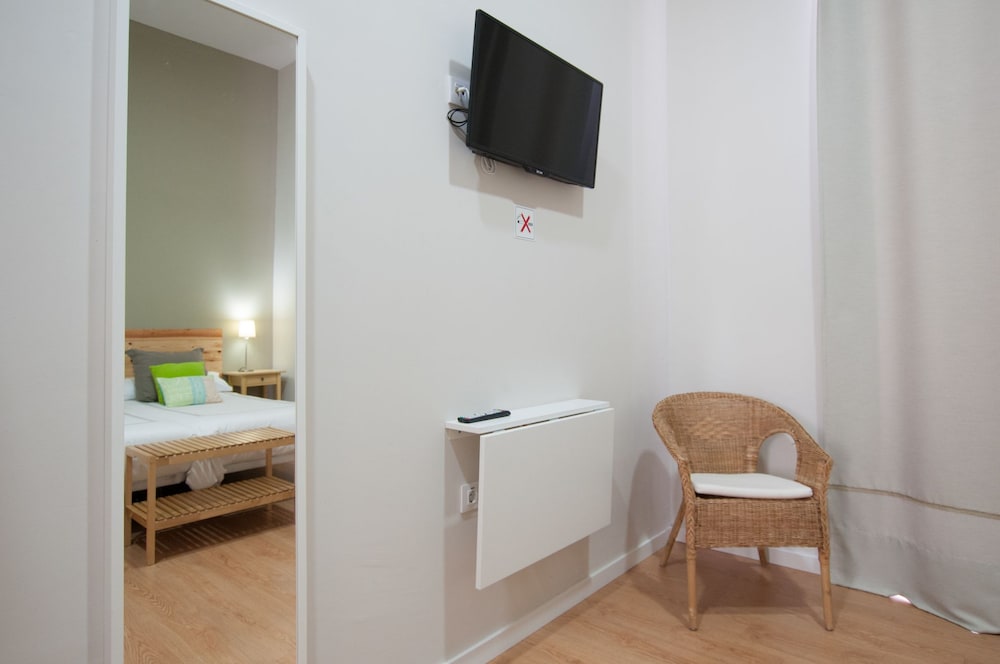 Фото Triana Bella Suites