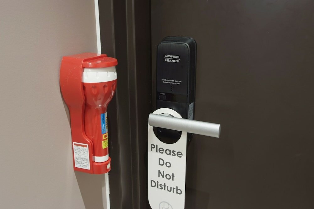 Фото Dw Stay Hongdae