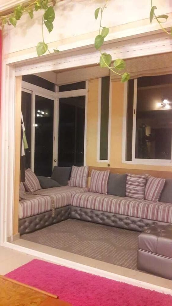 Фото Appartement Beach Palace 2