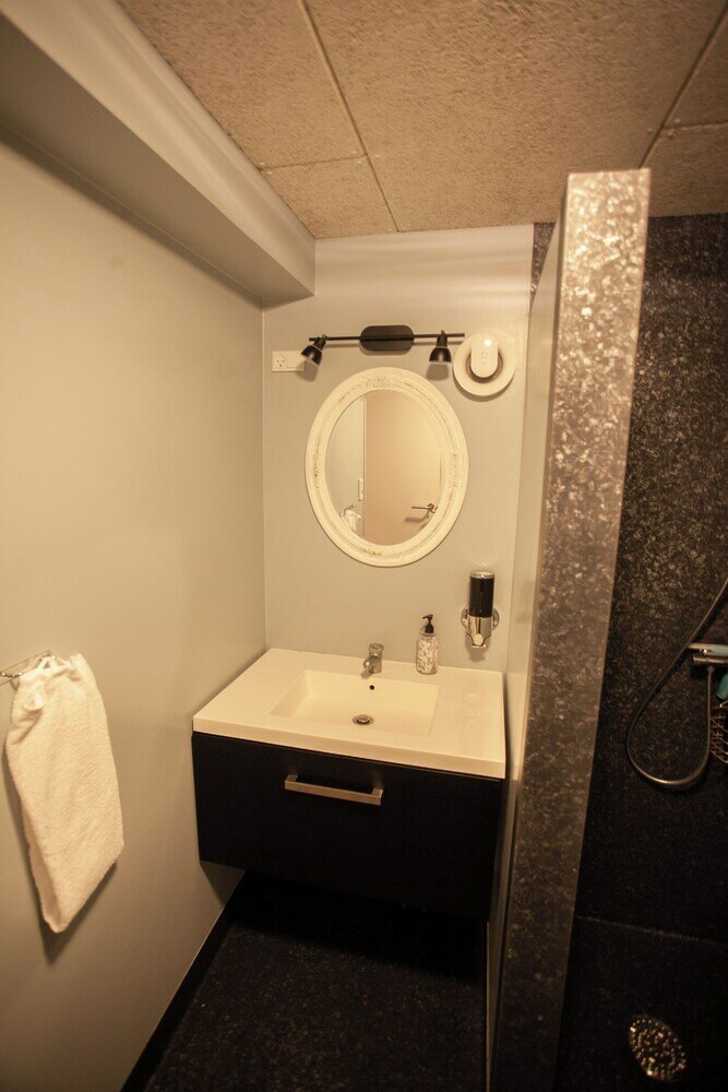 Фото Jotunheim Aparthotel Family Friendly