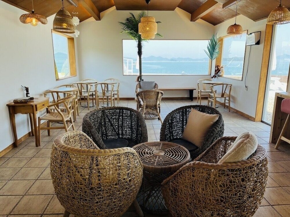 Фото Yeosu Arens Pension