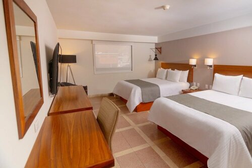 Гостиница Hotel Armida Guaymas в Гуаймасе