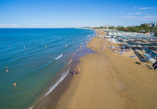 Гостиница Side Alegria Hotel & SPA в Сейдишехире