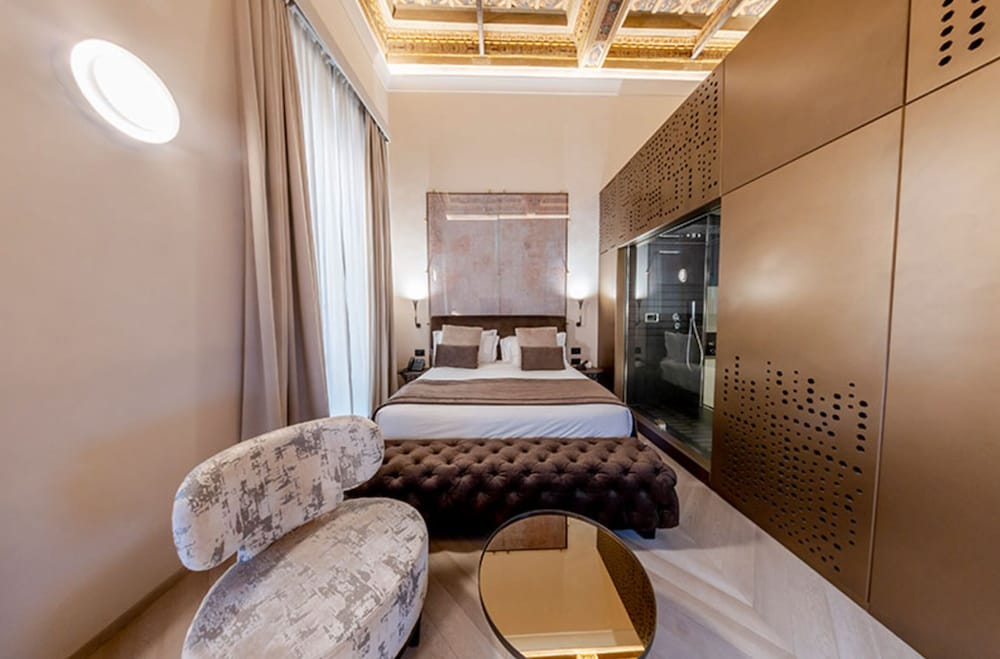 Фото Martius Private Suites Hotel